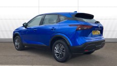 Nissan Qashqai 1.3 DiG-T MH 158 Acenta Premium 5dr Xtronic Petrol Hatchback